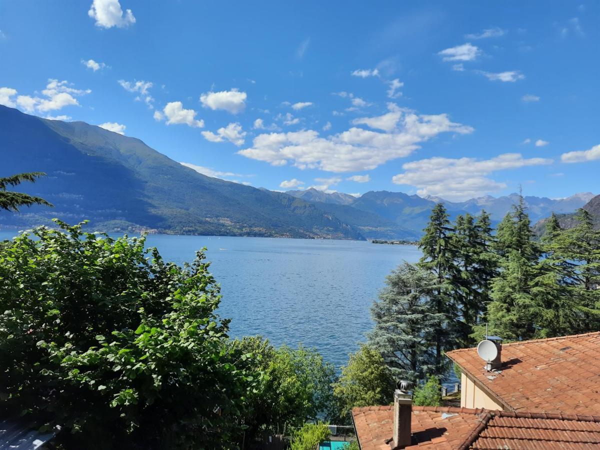 Suitecastlelakeview 2 Bellano Buitenkant foto