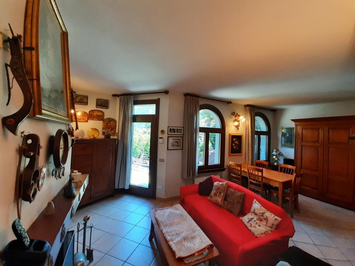 Suitecastlelakeview 2 Bellano Buitenkant foto