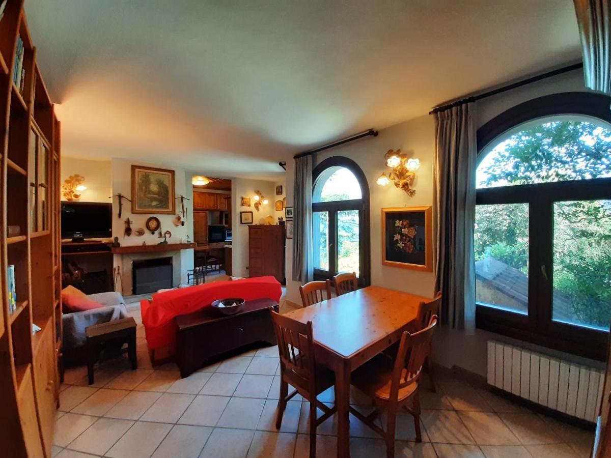 Suitecastlelakeview 2 Bellano Buitenkant foto