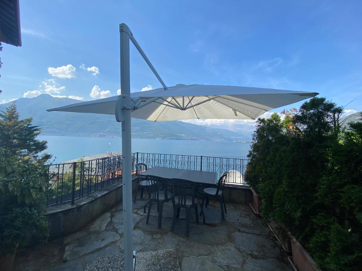 Suitecastlelakeview 2 Bellano Buitenkant foto