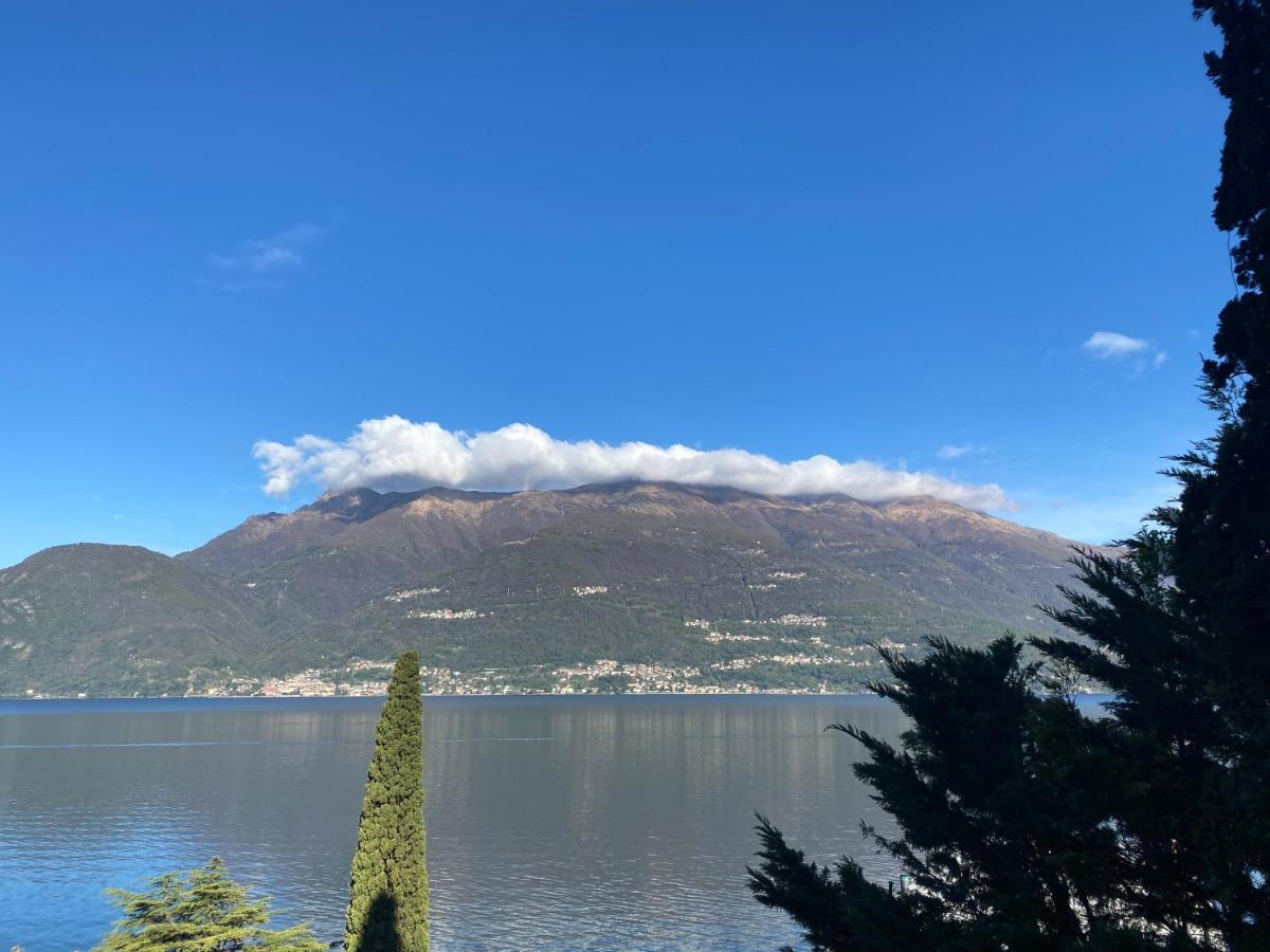 Suitecastlelakeview 2 Bellano Buitenkant foto