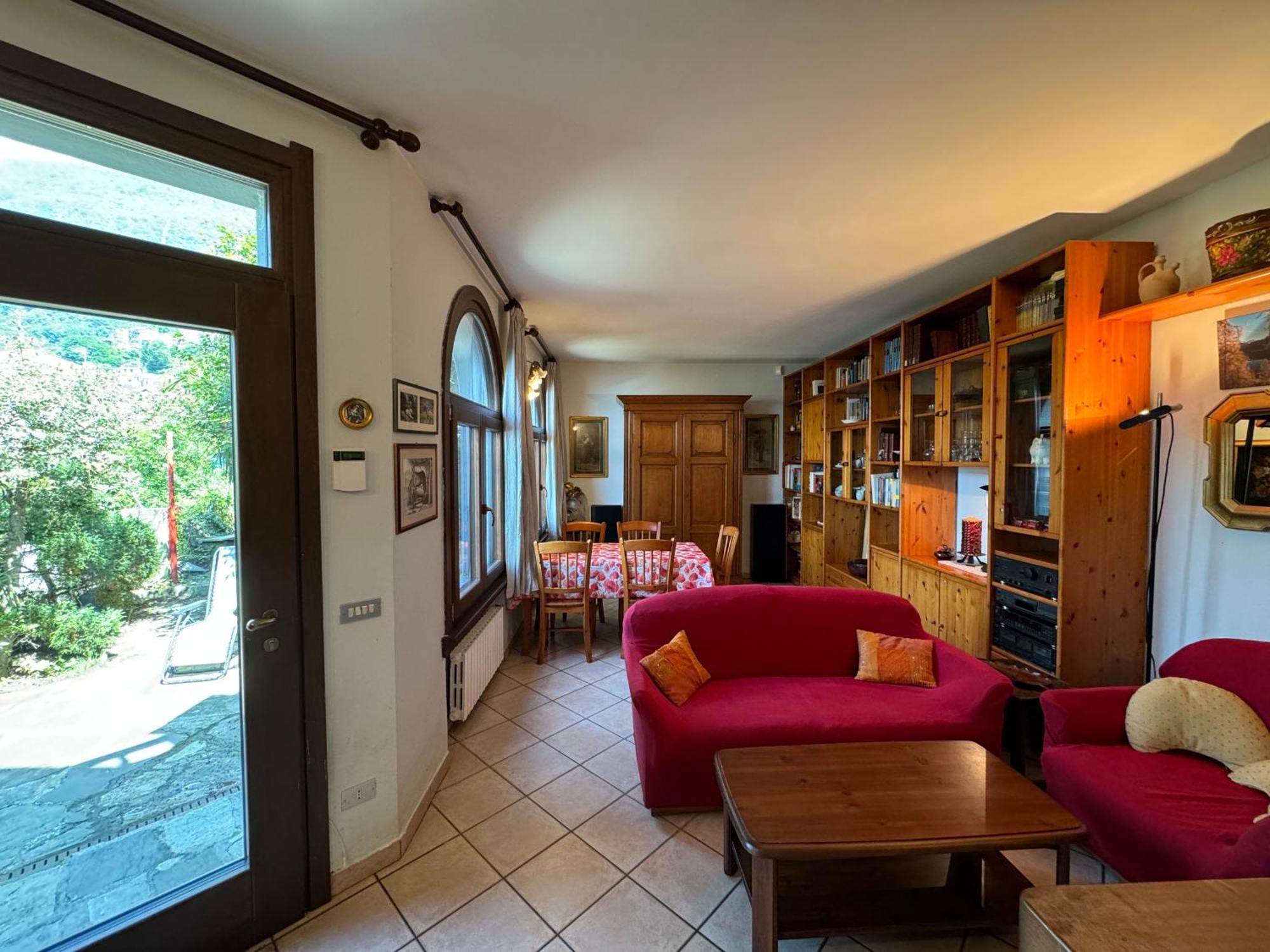 Suitecastlelakeview 2 Bellano Buitenkant foto